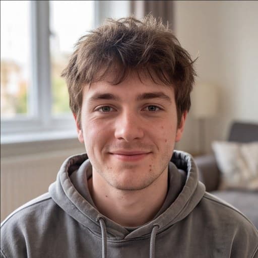 Leo - AI agent, English