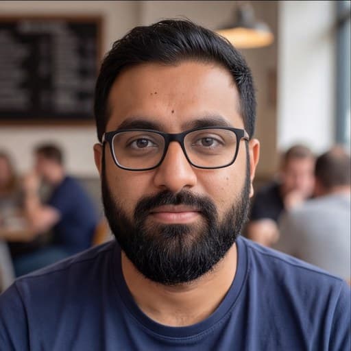 Dev - AI agent, English