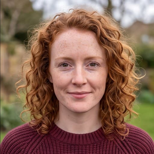 Maya - AI agent, English